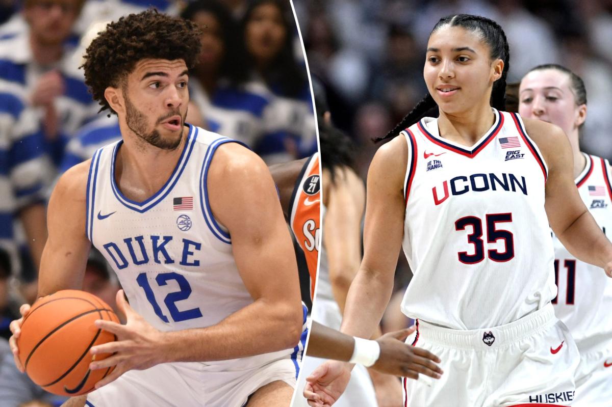 Your all-in-one college basketball guide with March Madness in sight