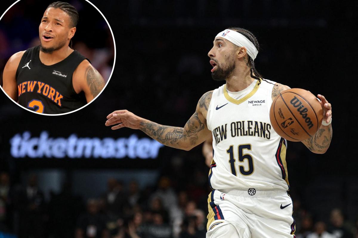 Knicks' Eastern Conference title odds jump after NBA Trade Deadline