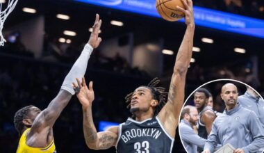 Nets know historically ugly stretch has been a team-wide problem