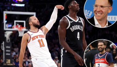 The false promise of tanking and why Knicks can't avoid it