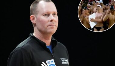 Miami of Ohio coach makes bold undefeated promise