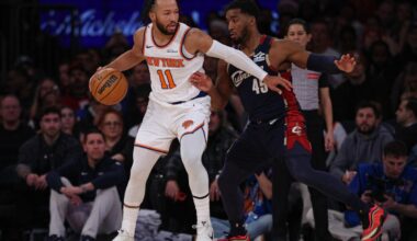 Bet $5, get $150 in bonus bets for Knicks vs. Cavaliers