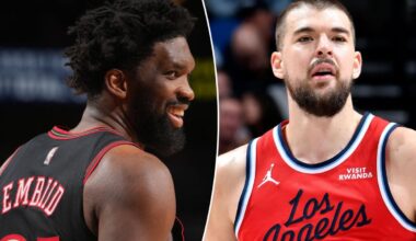 NBA picks, odds, bets Monday