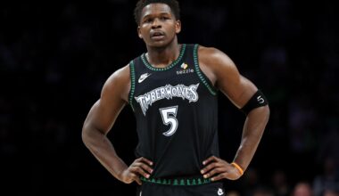 Play $5, get $75 in fantasy bonus entries for Timberwolves vs. Trail Blazers