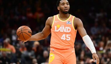 Why this surprise team is ripe to win it all