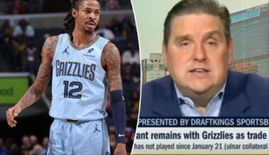 Ja Morant has 'negative value' in damning NBA trade deadline reality