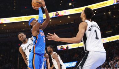 Get a 100% deposit match up to $100 + free pick for Thunder vs. Spurs