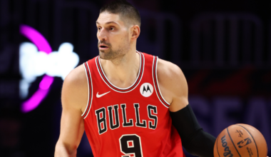 What are Celtics getting in Nikola Vučević? Boston lands 'ultimate pro' at trade deadline