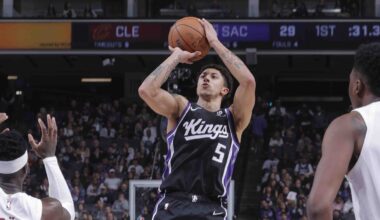 Nique Clifford breaks out in loss to Cavs – NBC Sports Bay Area & California