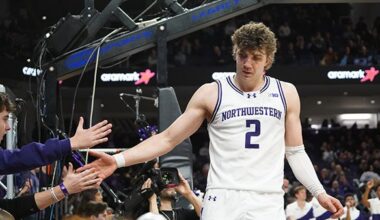 Michigan vs. Northwestern Prediction, Odds & Analysis 2/11/2026
