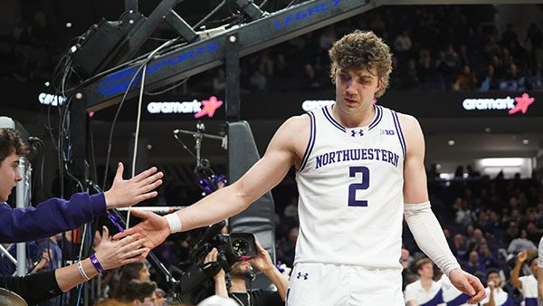 Michigan vs. Northwestern Prediction, Odds & Analysis 2/11/2026