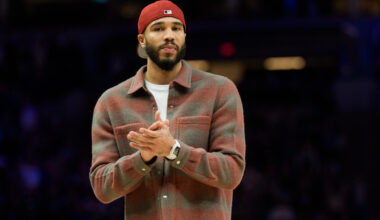 Report reveals how Jayson Tatum looked in G League practice