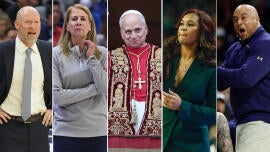 Holy hoops! Villanova, Notre Dame finalizing plans to open 2026-27 college basketball season in Rome, Italy