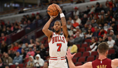 NBA Notes: Bucks, Cam Thomas, Sixers, Dalen Terry, Pistons