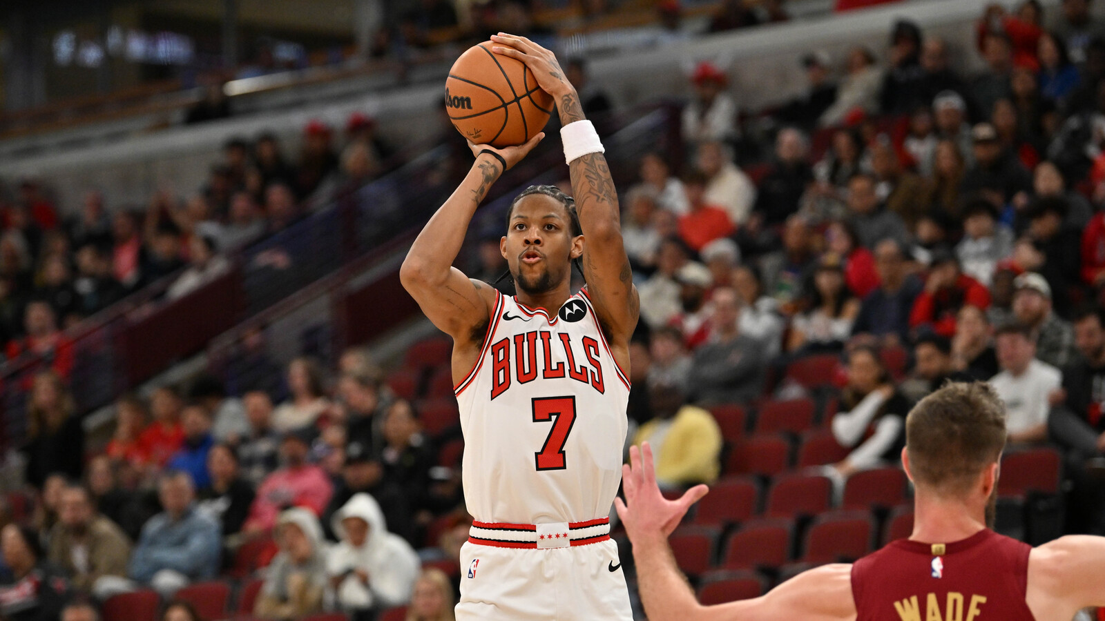 NBA Notes: Bucks, Cam Thomas, Sixers, Dalen Terry, Pistons