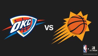 Thunder vs Suns Prediction, Odds, Best Bets & Team Props