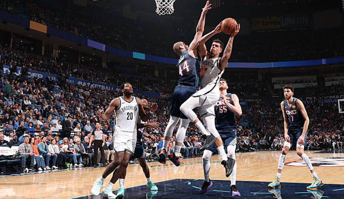 Hawks vs. Nets Prediction, Odds, Picks - Feb. 22