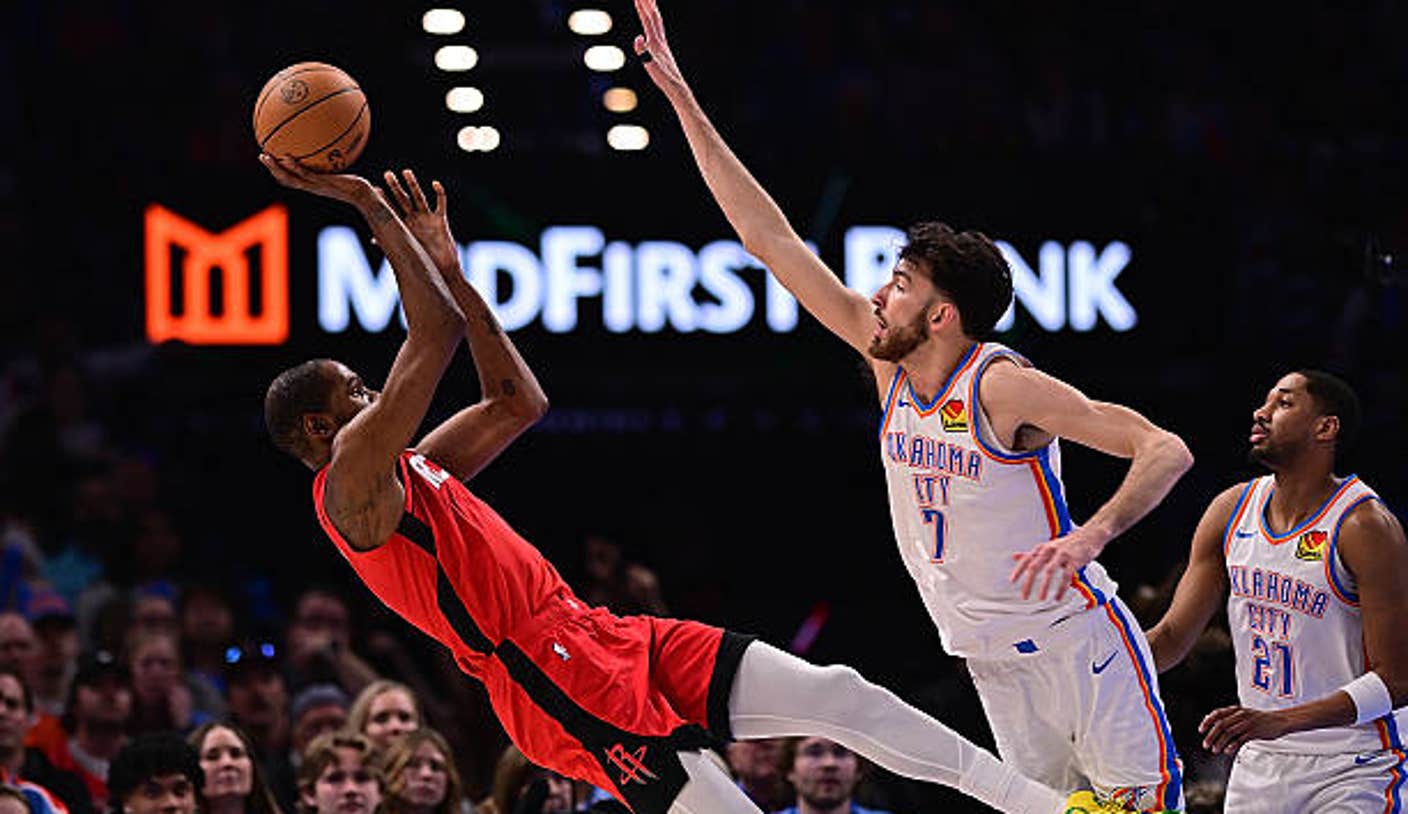 Rockets vs. Clippers Prediction, Odds, Picks - Feb. 10