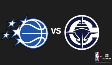 Magic vs Clippers Player Prop Bets Tonight