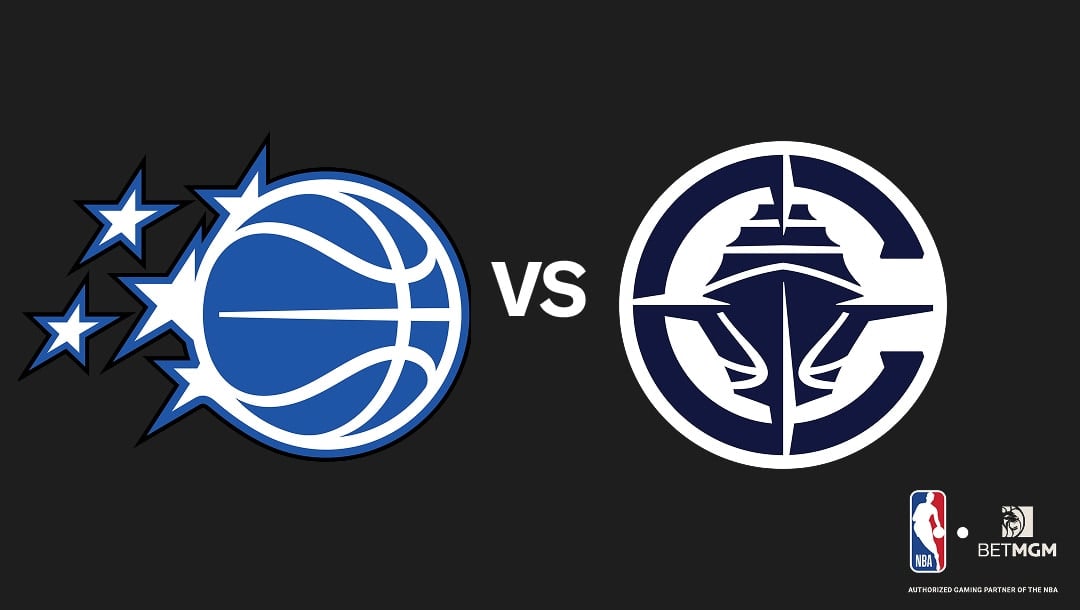 Magic vs Clippers Player Prop Bets Tonight