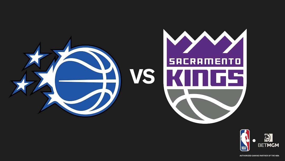 Magic vs Kings Prediction, Odds, Best Bets & Team Props