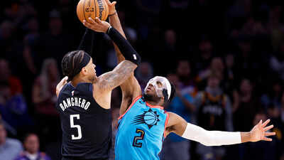 Orlando Magic vs Phoenix Suns injury report: Who's playing, injured and questionable players, head-to-head records, team stats, and more (February 20, 2026)