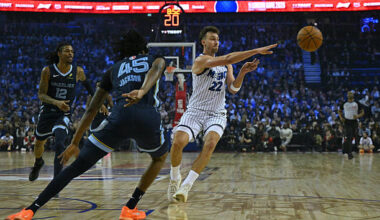 Clippers vs. Magic Time, TV & Stream – Feb. 22