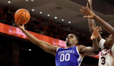 Kentucky vs. South Carolina prediction, odds, spread, time: 2026 college basketball picks from proven model