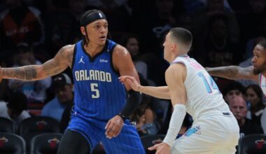 Bucks vs. Magic odds, line: Proven model reveals picks for NBA matchup on Monday, February 9