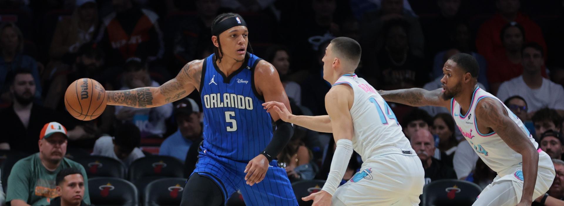 Bucks vs. Magic odds, line: Proven model reveals picks for NBA matchup on Monday, February 9