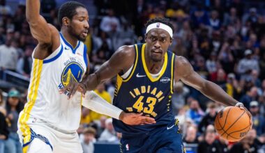 Jazz vs. Pacers prediction, odds, line, start time: 2026 NBA picks for Tuesday, Feb. 3