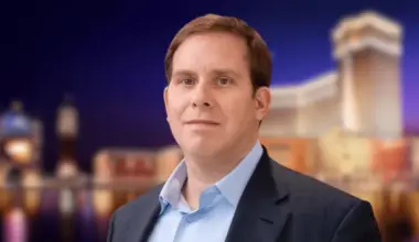 Dallas Mavericks Co-Owner Named CEO of Las Vegas Sands