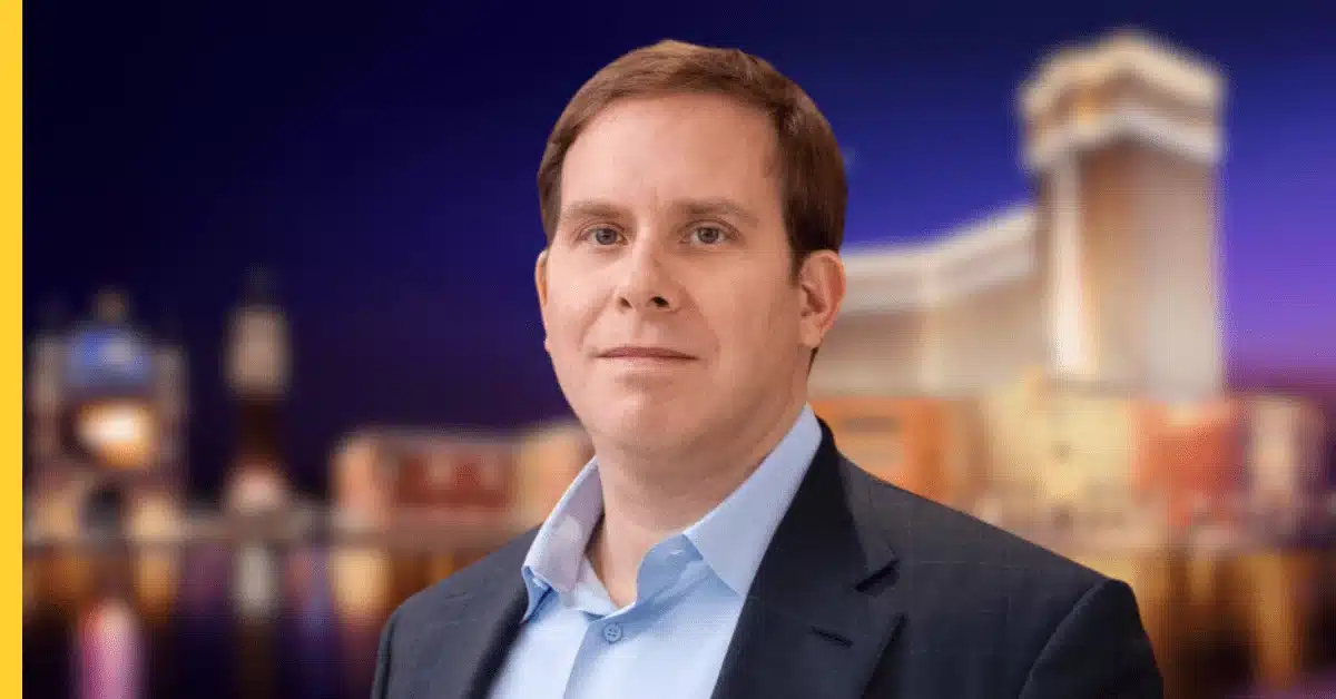 Dallas Mavericks Co-Owner Named CEO of Las Vegas Sands