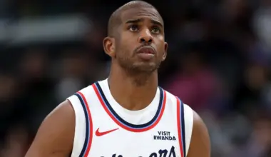 Chris Paul announces NBA retirement with intriguing three-word message after Raptors release