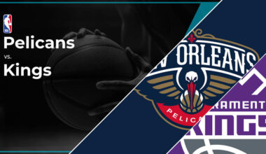 Pelicans vs. Kings – Feb. 9