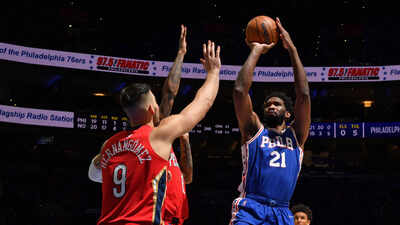 New Orleans Pelicans vs Philadelphia 76ers injury report: Who's playing, injured and questionable players, head-to-head records, team stats, and more (January 31, 2026)