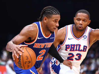 NBA trade rumors: New York Knicks could land $26 million Cleveland Cavaliers big man to support Eric Gordon trade; do they make a move?