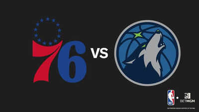 Philadelphia 76ers vs. Minnesota Timberwolves (02-22-2026) game preview: When and where to watch, expected lineup, injury report, prediction, and more