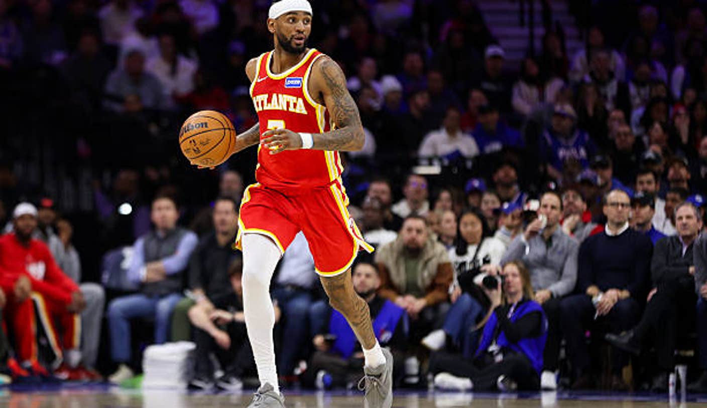 Heat vs. Hawks Prediction, Odds, Picks - Feb. 20