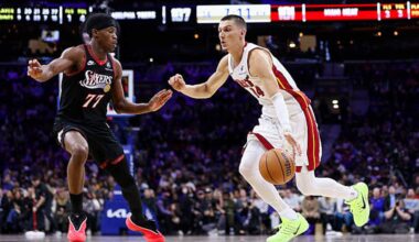 Celtics vs. 76ers Prediction, Odds, Picks - March 1