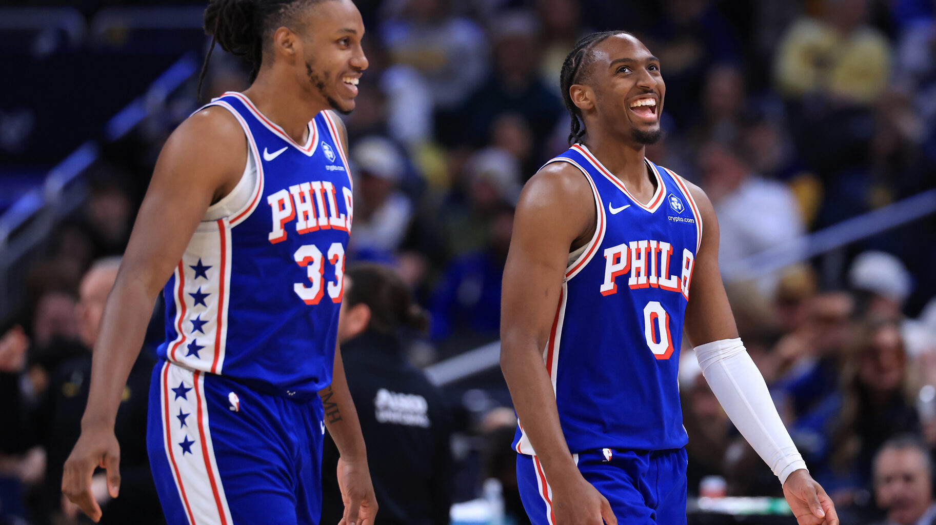 Watch 76ers vs. Celtics on NBA on NBC's Sunday Night Basketball