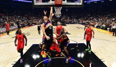 Celtics vs. Suns Prediction, Odds, Picks - Feb. 24