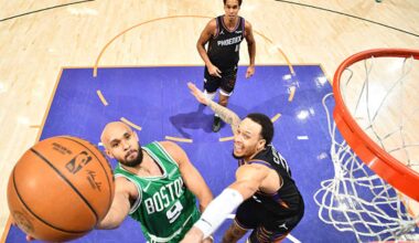 Nuggets vs. Celtics Prediction, Odds, Picks - Feb. 25