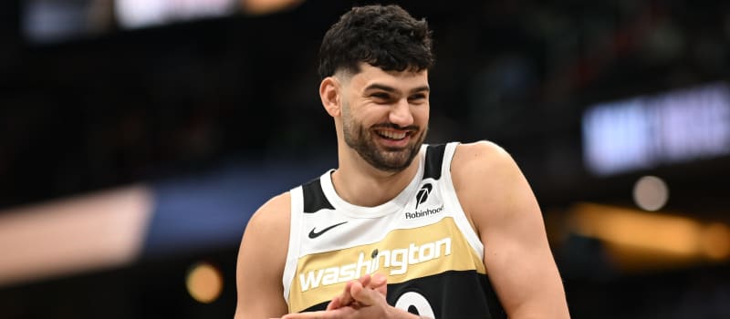 NBA Week 18 Fantasy Basketball Start/Sit Guide: Rankings & Injury Reports