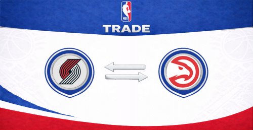 Trail Blazers Acquire Vit Krejci From Hawks For Duop Reath, Two Second-Round Picks