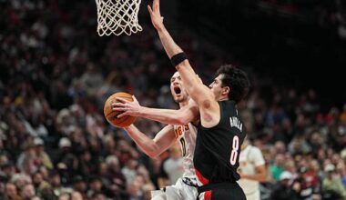 Trail Blazers vs. Timberwolves Prediction, Odds, Picks - Feb. 24