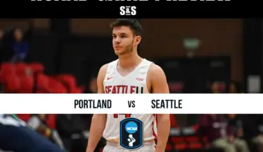 Portland vs Seattle Picks & Predictions