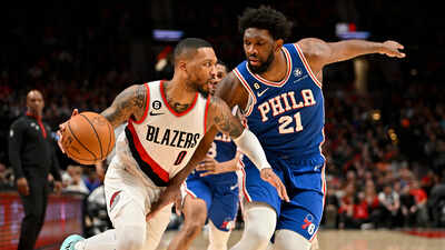 Philadelphia 76ers vs Portland Trail Blazers injury report: Who's playing, injured and questionable players, head-to-head records, team stats, and more (February 9, 2026)