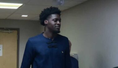 No decision made in Bediako's eligibility case as judge weighs opposing proposed orders