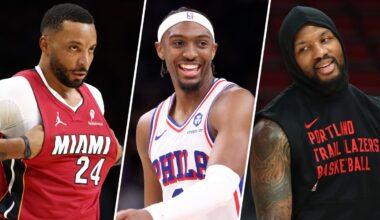 When is the 2026 NBA 3-Point Contest? Participants, TV, more – NBC10 Philadelphia